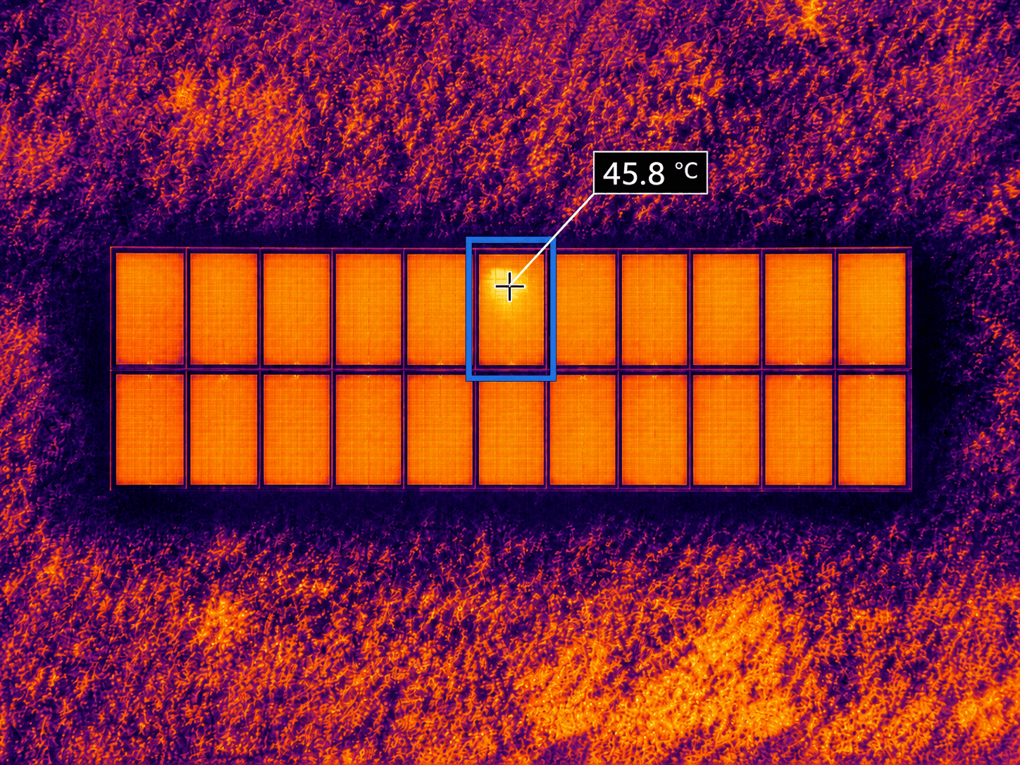 AI-powered safety detection