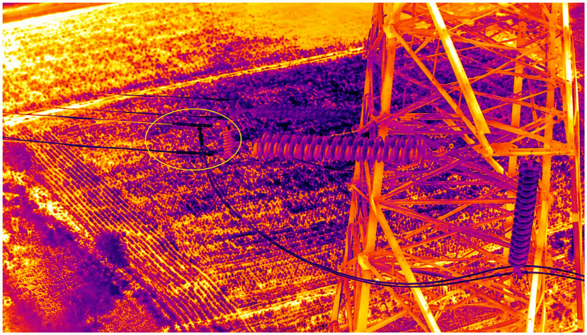 AI-based defect detection