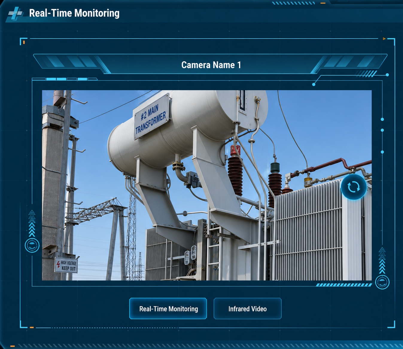 Visual inspection