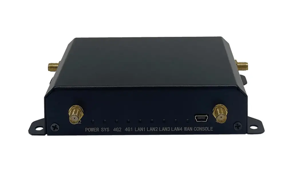 4G Router WR730-D/WR730-S