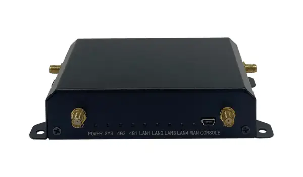 4G Router WR730-D/WR730-S