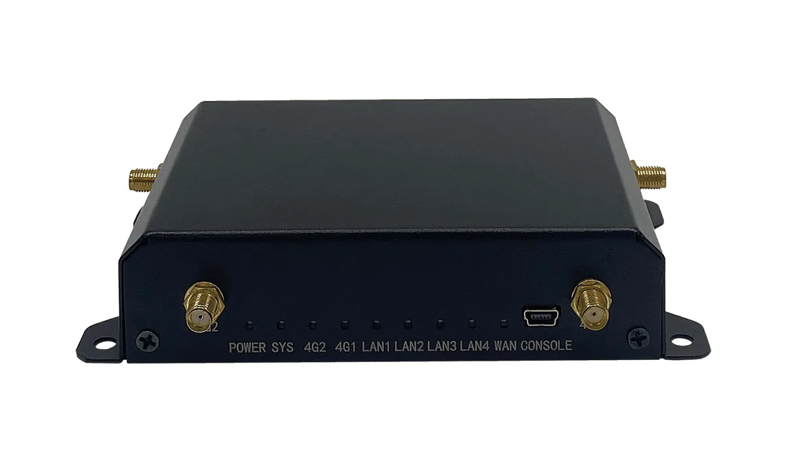 4G Router WR730-D/WR730-S