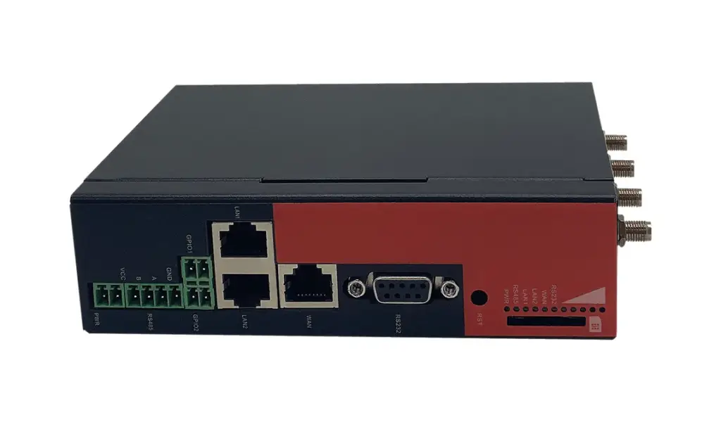 DTU Terminal WD150
