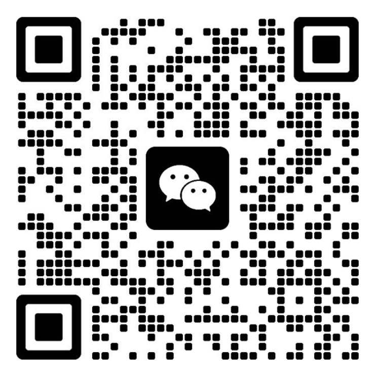 WeChat QR Code
