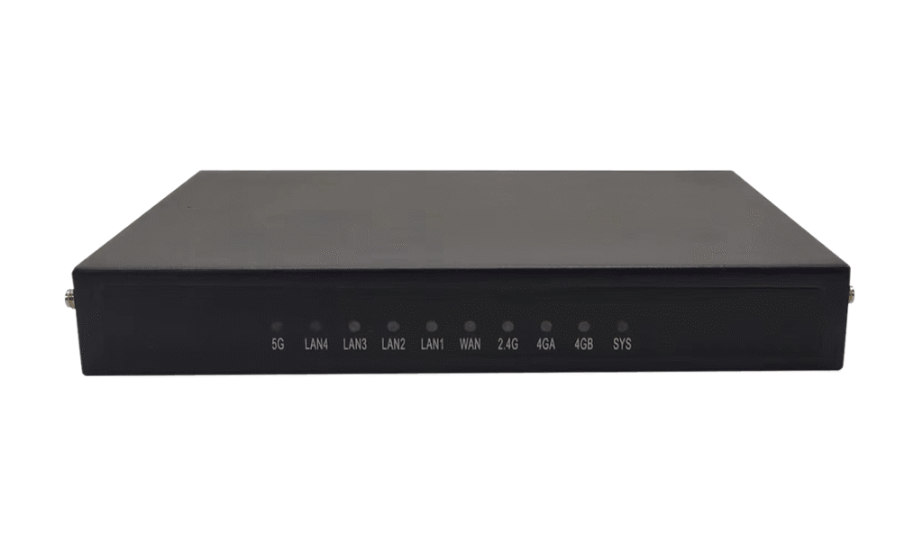 4G Router WR920