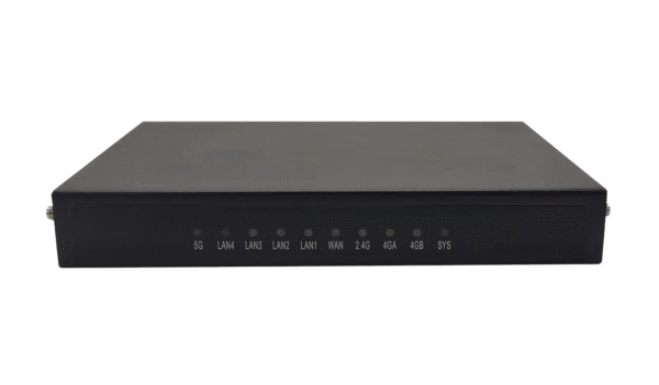 4G Router WR920