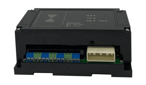 General-Purpose Controller