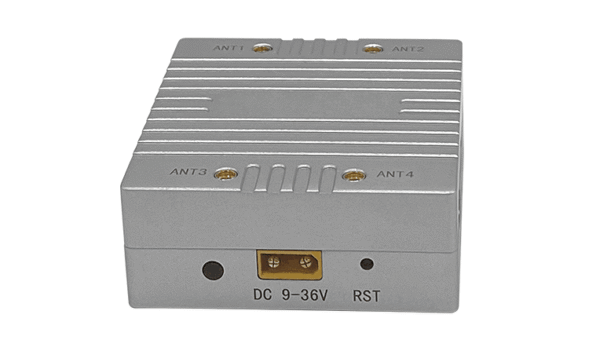 5G Integrated Terminal WD5100