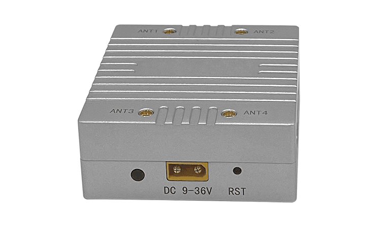 5G Integrated Terminal WD5100