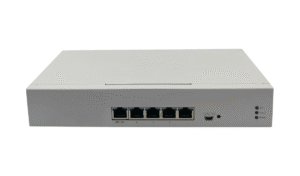 Multi-Dimensional Security Management Terminal
