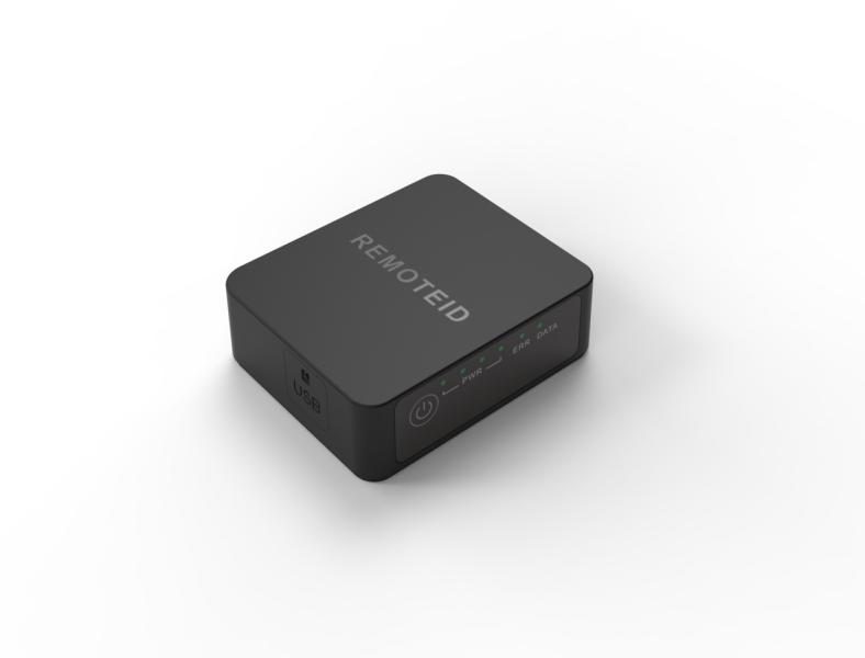 Drone Broadcast ID Terminal WD1000