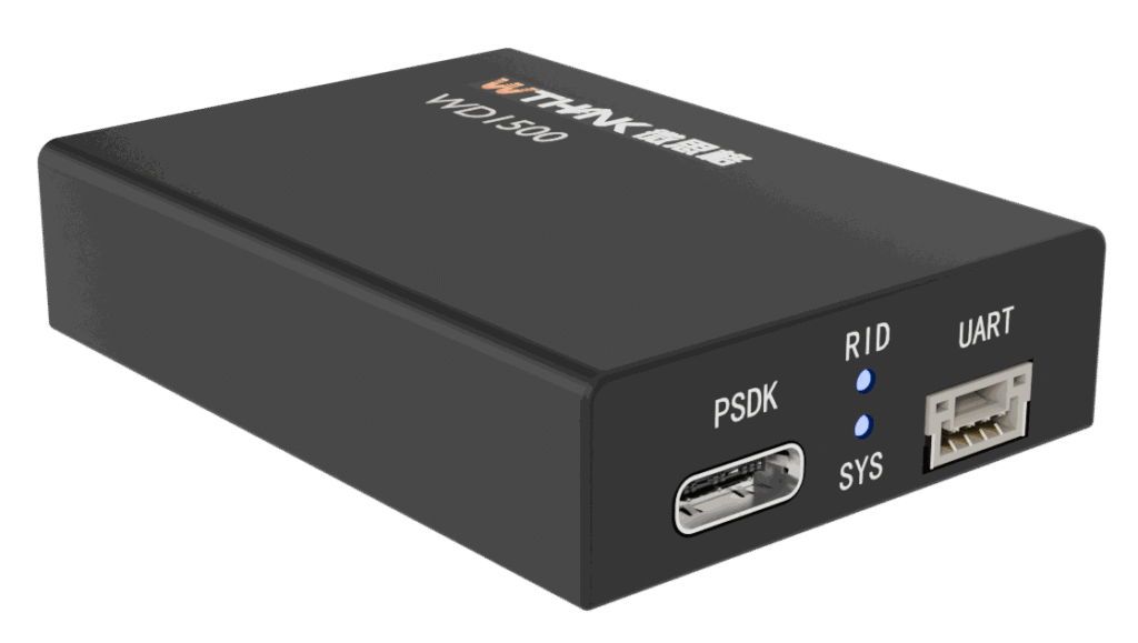 5G RedCap Terminal WD1500