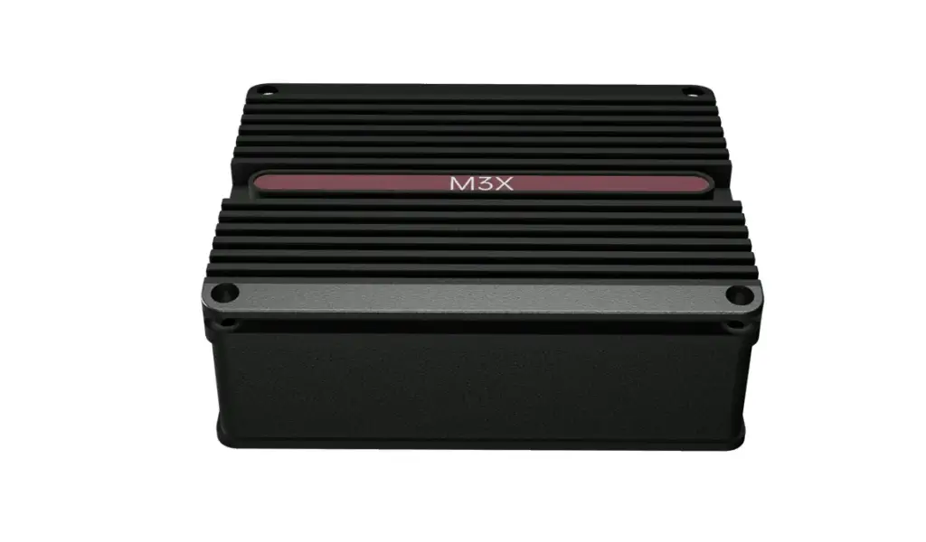 Ultra-Compact 5G Drone Terminal M3X