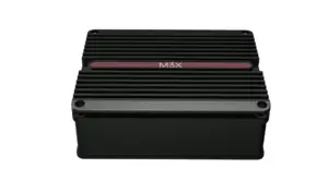 Ultra-Compact 5G Drone Terminal M3X