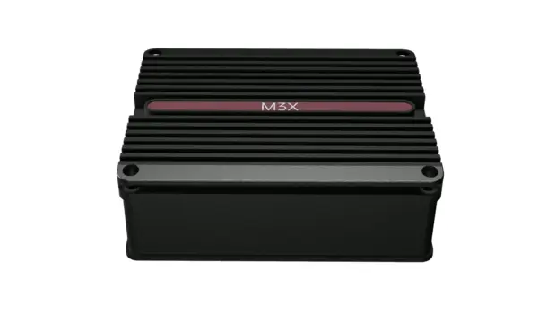 Ultra-Compact 5G Drone Terminal M3X