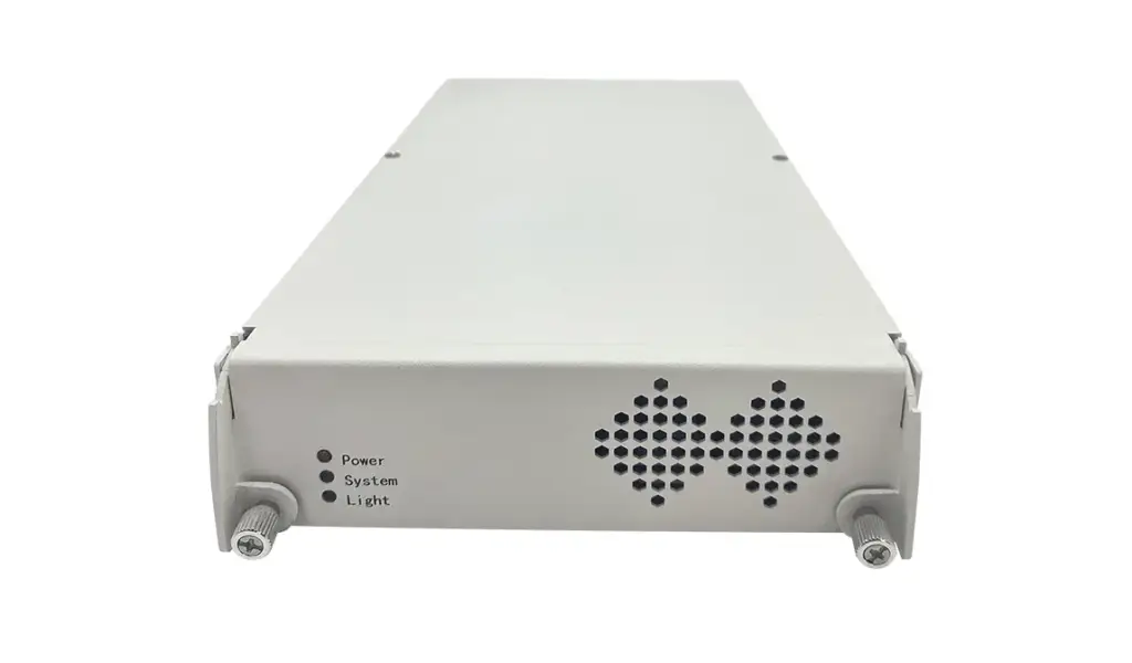 Video Compression & Lightweighting Terminal VLG3016