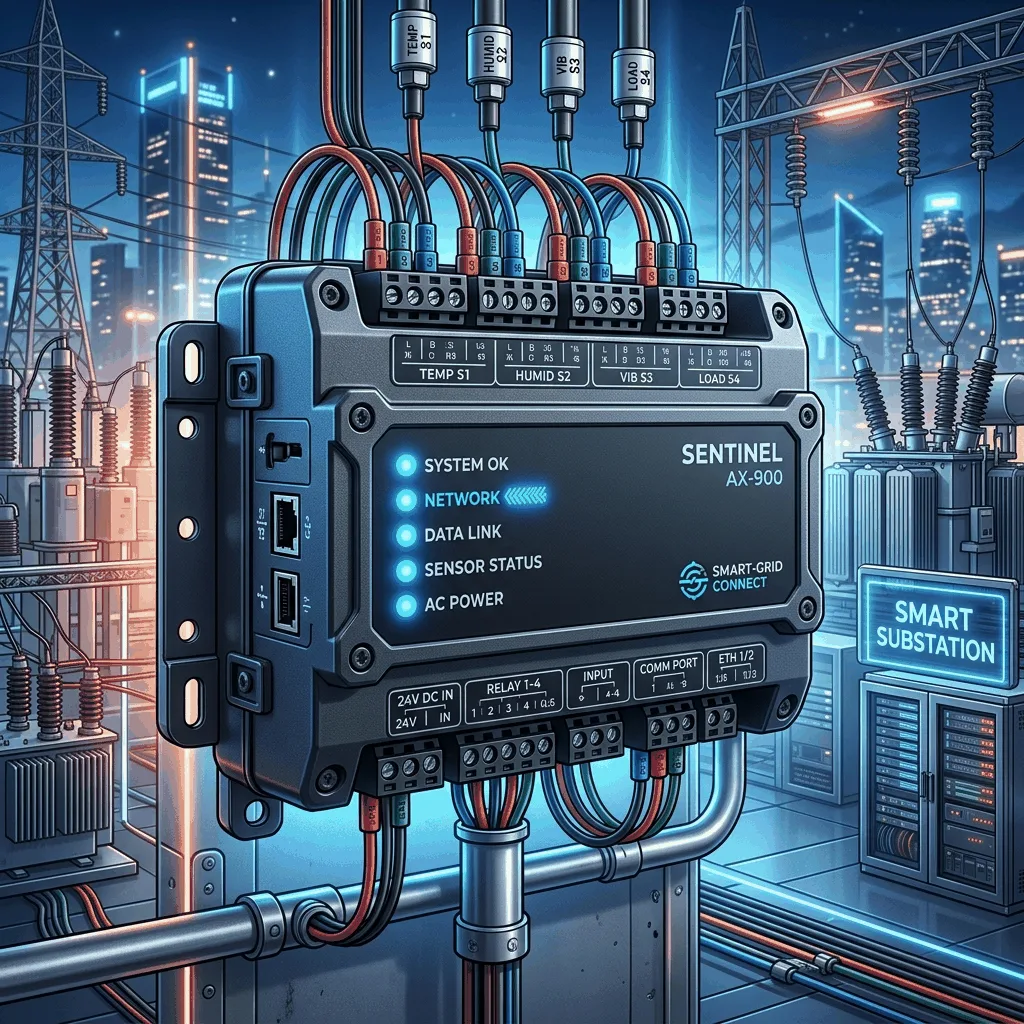 IoT Products