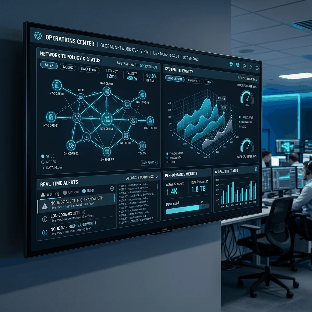 Application Software Platforms