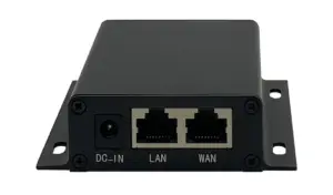 4G Router WR600