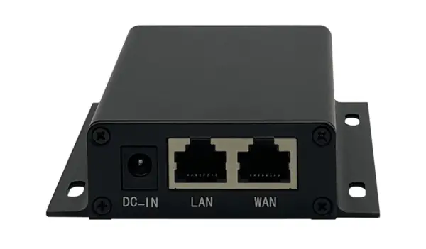 4G Router WR600