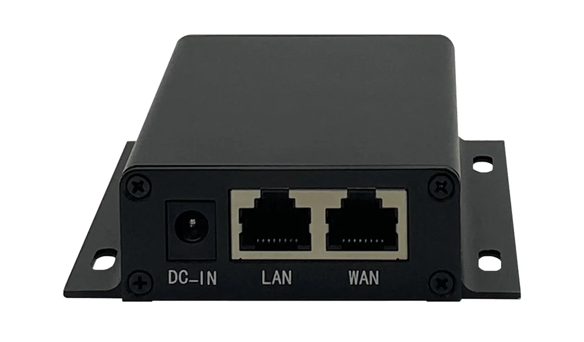 4G Router WR600