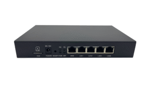 5G WiFi 6 Router WR5120