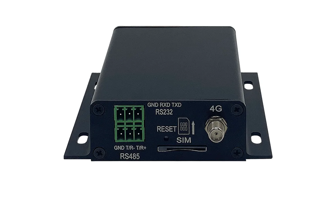 DTU Terminal WD100B
